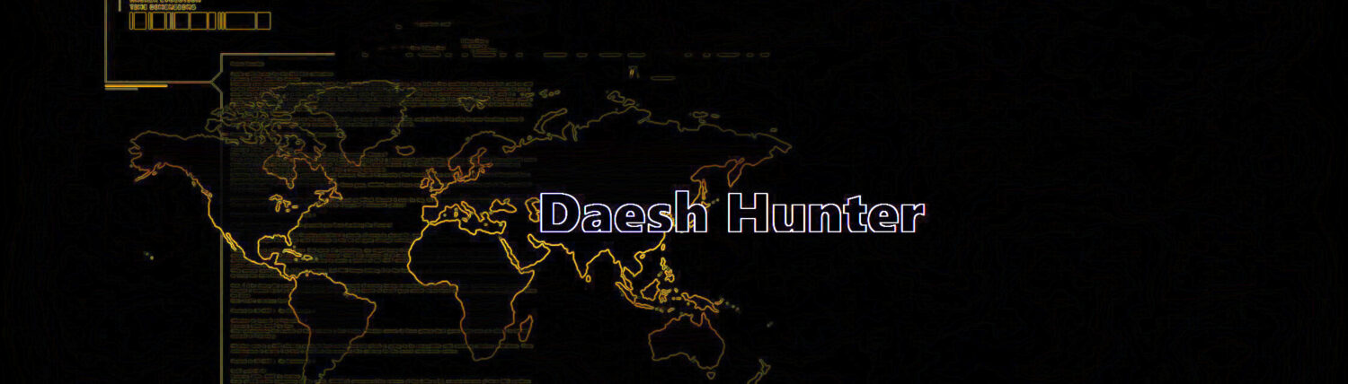 Daesh Hunter
